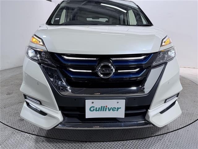 Nissan SERENA 2018 8284442-11