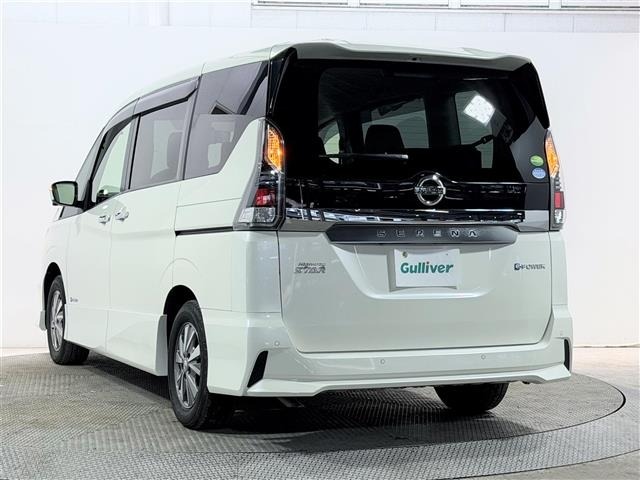Nissan SERENA 2018 8284442-13