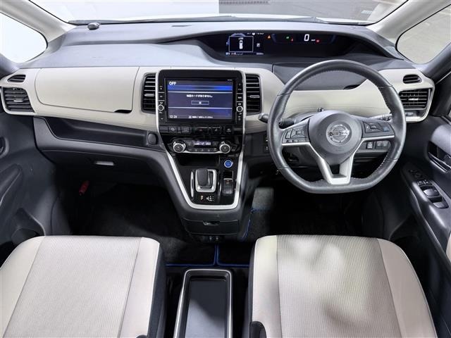 Nissan SERENA 2018 8284442-14