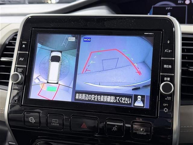 Nissan SERENA 2018 8284442-16