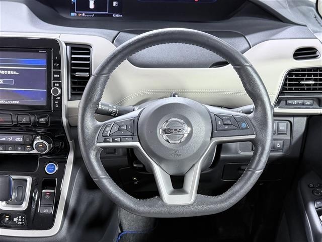 Nissan SERENA 2018 8284442-17