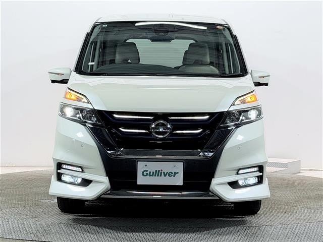 Nissan SERENA 2018 8284442-2