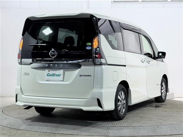 Nissan SERENA 2018 8284442-22