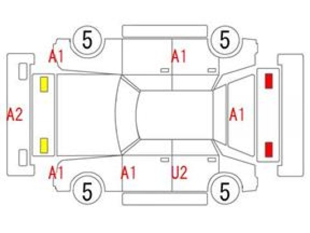 Nissan SERENA 2012 8284476-23