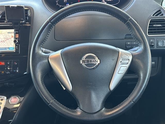 Nissan SERENA 2011 8284566-12