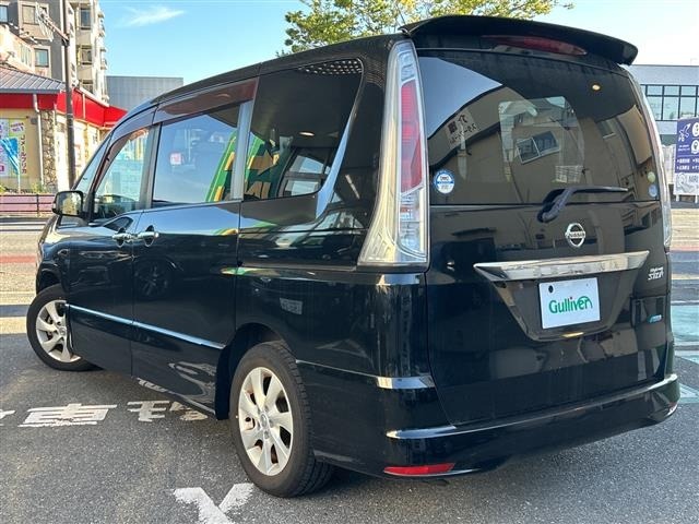 Nissan SERENA 2011 8284566-13