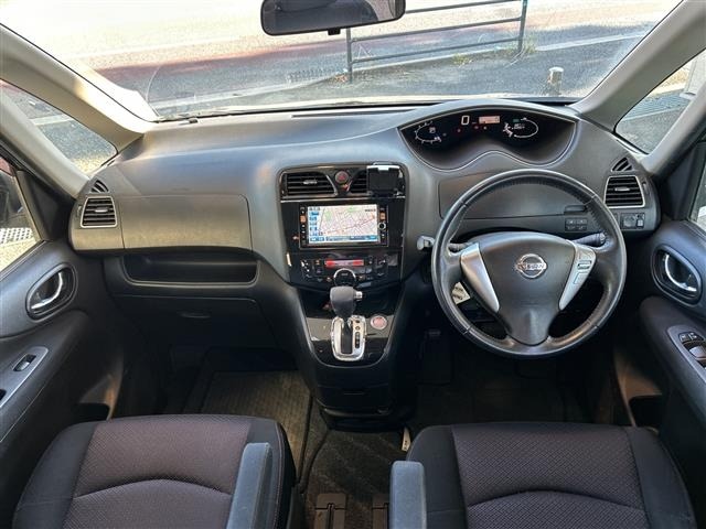 Nissan SERENA 2011 8284566-15