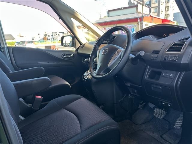Nissan SERENA 2011 8284566-16