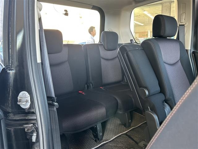 Nissan SERENA 2011 8284566-3