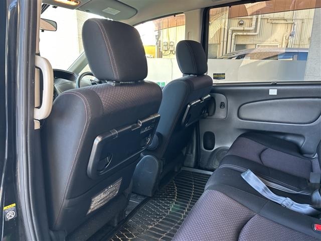 Nissan SERENA 2011 8284566-5