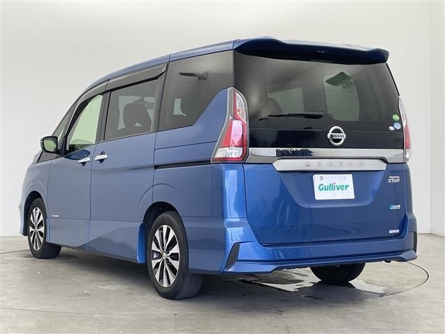 Nissan SERENA 2017 8284617-13