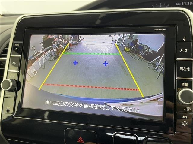 Nissan SERENA 2017 8284617-18
