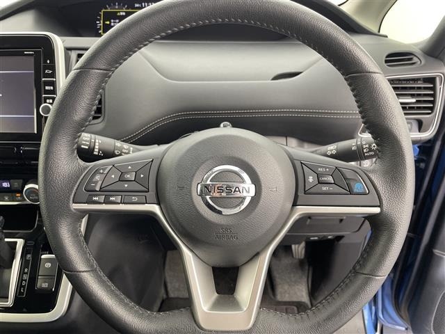 Nissan SERENA 2017 8284617-21