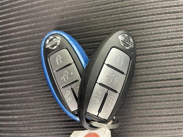 Nissan SERENA 2017 8284617-22