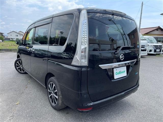 Nissan SERENA 2014 8284752-1