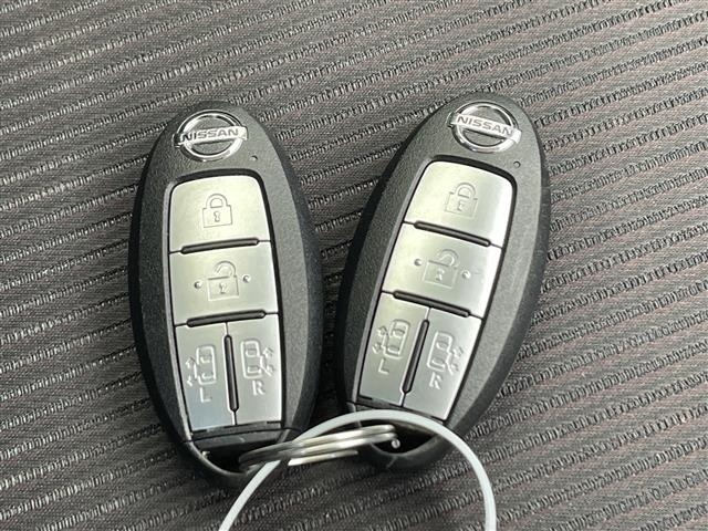 Nissan SERENA 2018 8284801-13
