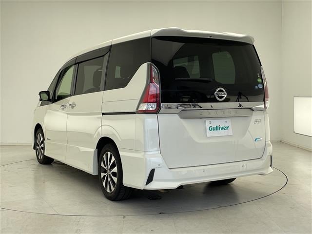 Nissan SERENA 2018 8284801-14