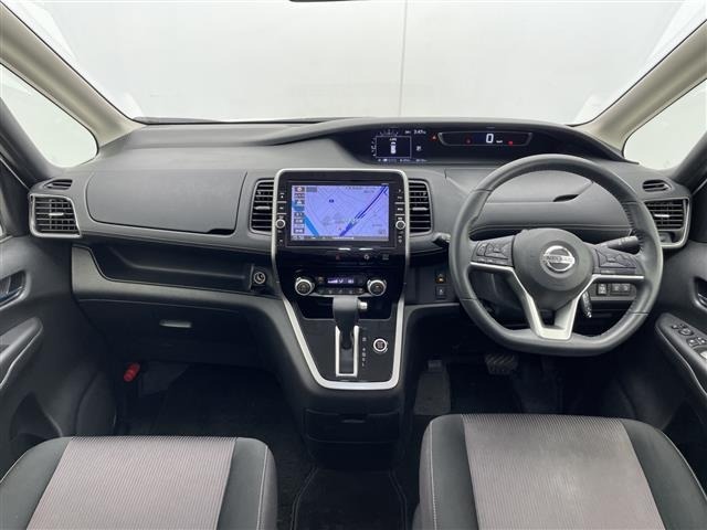 Nissan SERENA 2018 8284801-15