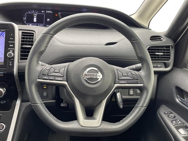 Nissan SERENA 2018 8284801-3