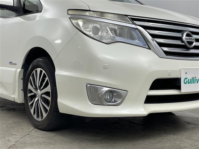 Nissan SERENA 2015 8284827-10