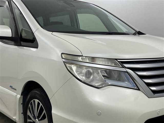 Nissan SERENA 2015 8284827-11