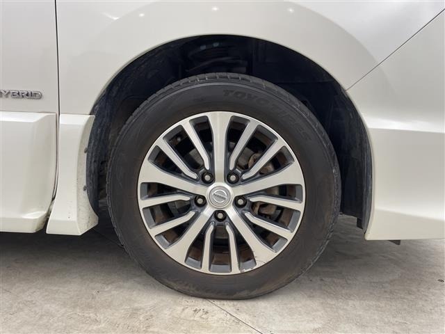 Nissan SERENA 2015 8284827-12
