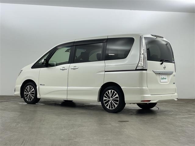 Nissan SERENA 2015 8284827-13