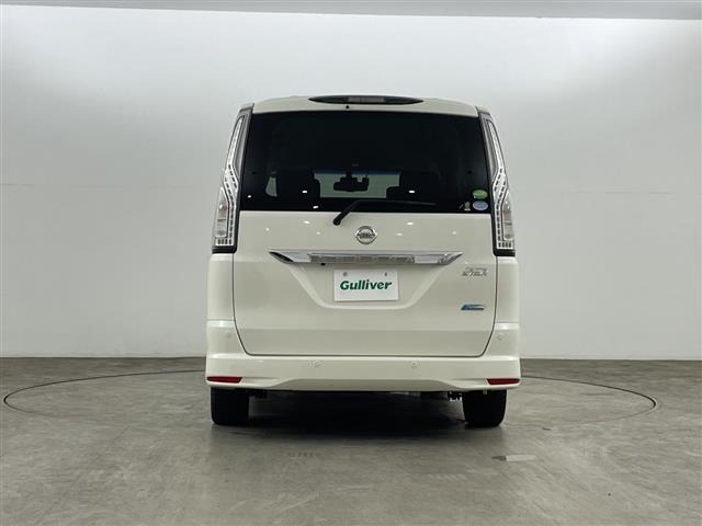 Nissan SERENA 2015 8284827-2