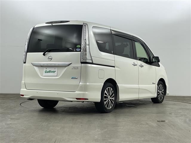 Nissan SERENA 2015 8284827-22