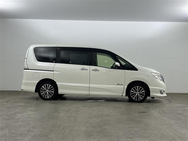 Nissan SERENA 2015 8284827-4