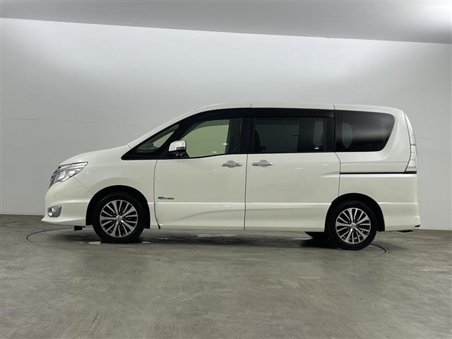 Nissan SERENA 2015 8284827-6