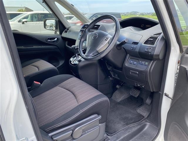 Nissan SERENA 2015 8284873-12
