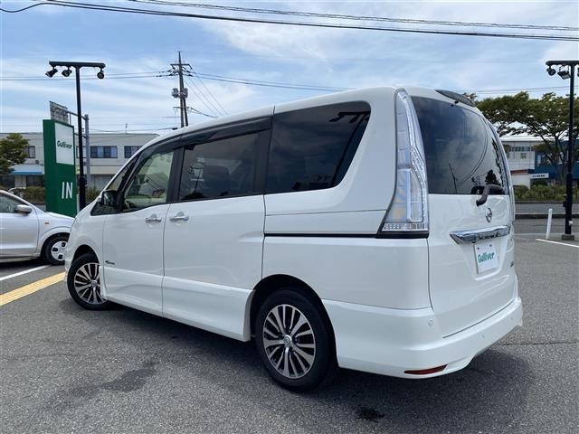 Nissan SERENA 2015 8284873-13
