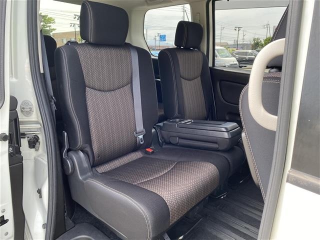Nissan SERENA 2015 8284873-4
