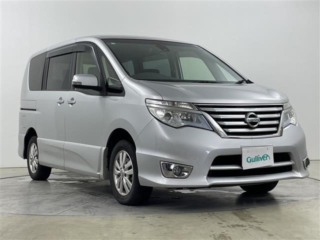 Nissan SERENA 2014 8284905-0