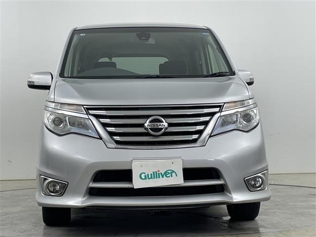 Nissan SERENA 2014 8284905-1