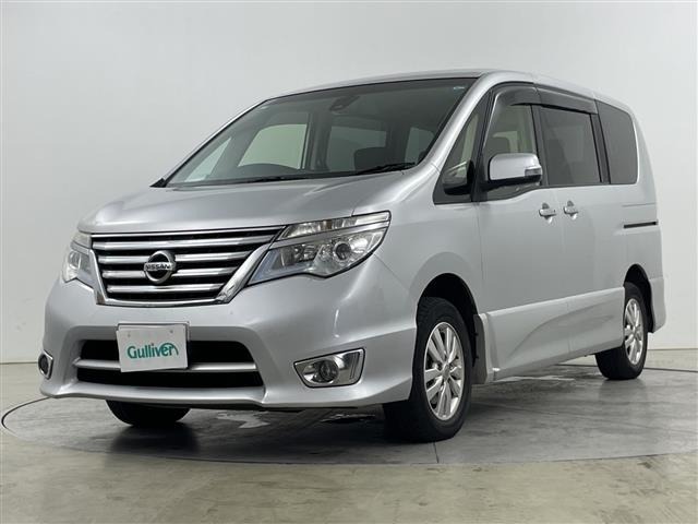 Nissan SERENA 2014 8284905-12