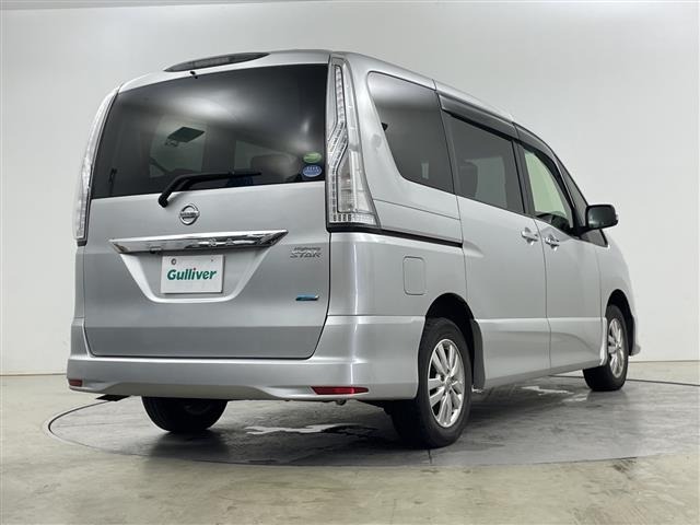 Nissan SERENA 2014 8284905-13