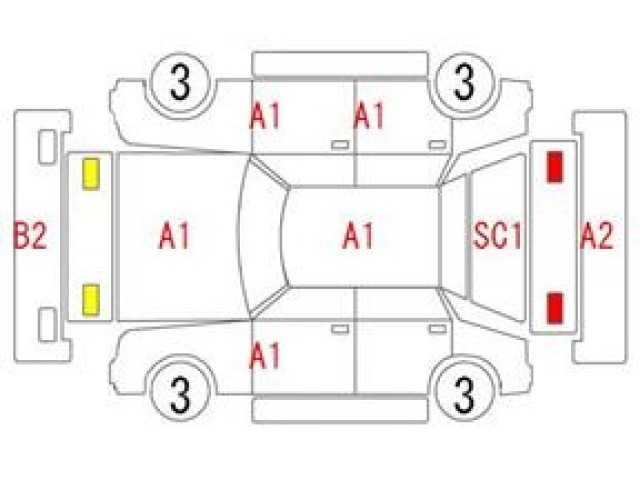 Nissan SERENA 2014 8284905-14