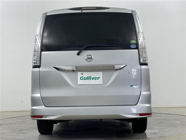 Nissan SERENA 2014 8284905-2