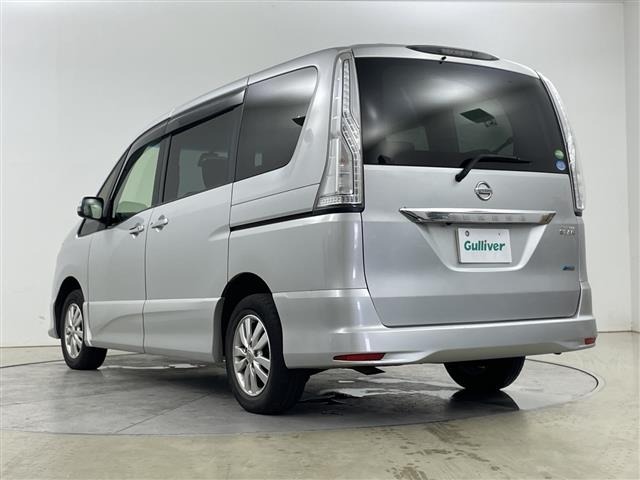 Nissan SERENA 2014 8284905-6