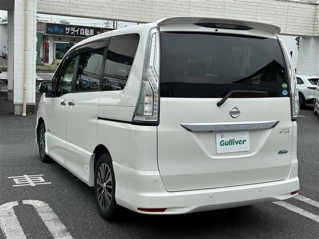 Nissan SERENA 2015 8284966-1