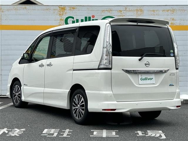 Nissan SERENA 2015 8284966-14