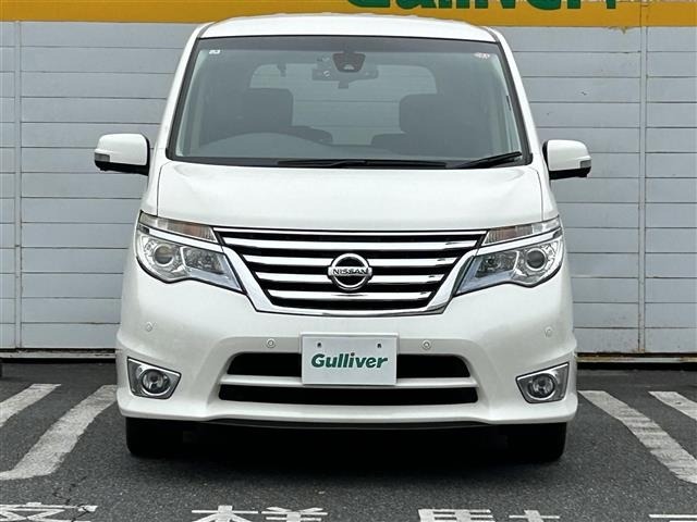 Nissan SERENA 2015 8284966-16