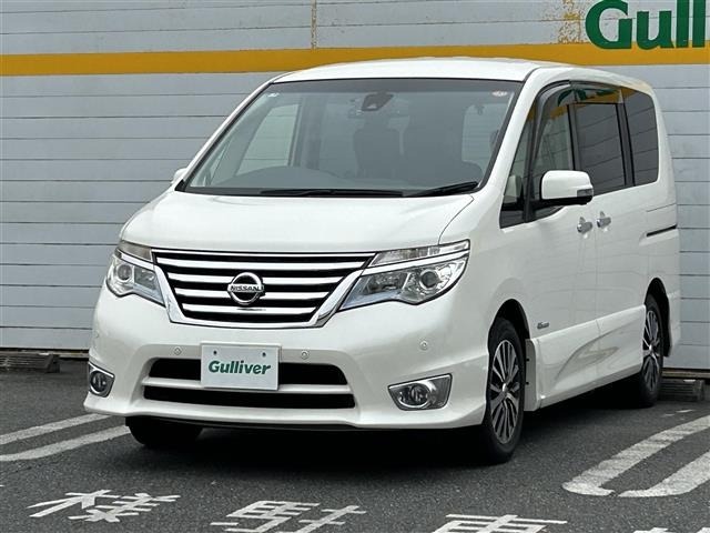 Nissan SERENA 2015 8284966-18