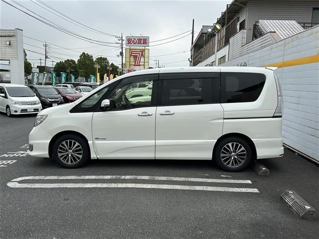 Nissan SERENA 2015 8284966-20