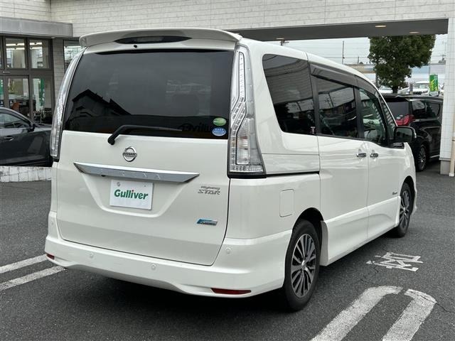 Nissan SERENA 2015 8284966-22
