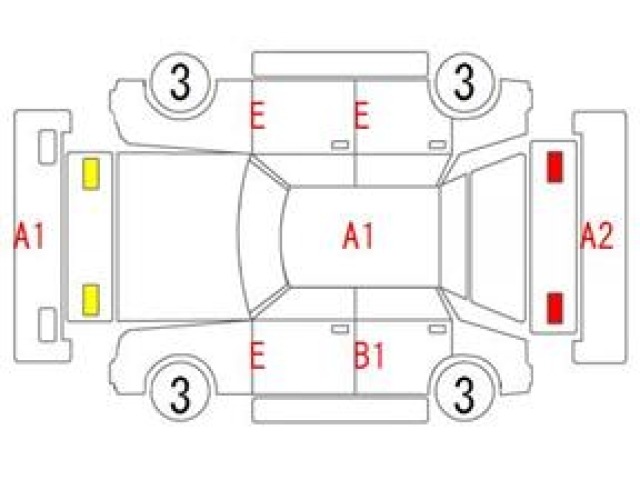 Nissan SERENA 2015 8284966-24