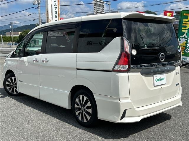 Nissan SERENA 2017 8285083-13