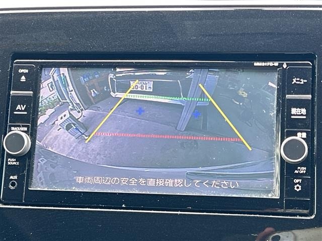 Nissan SERENA 2017 8285083-18